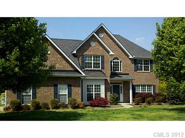6529 Barkley Farm Road Huntersville NC 28078