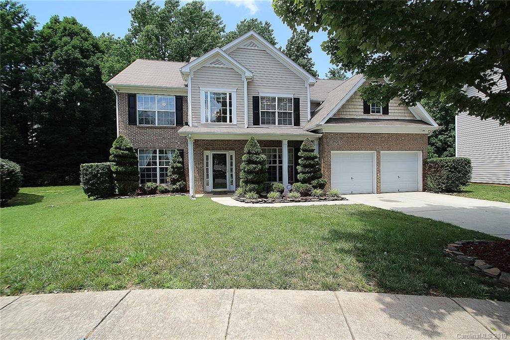 3013 Oconee Lane Charlotte NC 28213