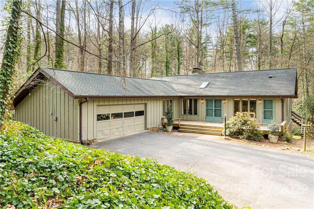 3850 Sweeten Creek Road Arden NC 28704