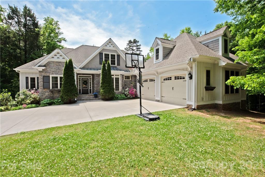 145 Huntington Ridge Place Mooresville NC 28115