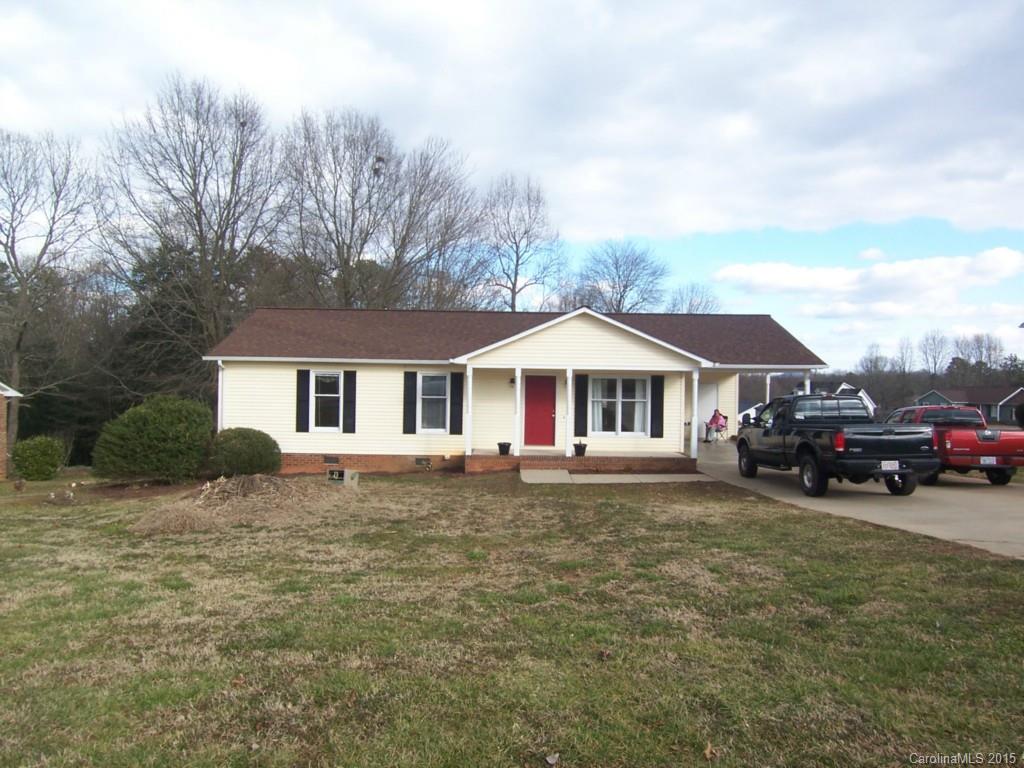 116 Apple Hill Drive Shelby NC 28152
