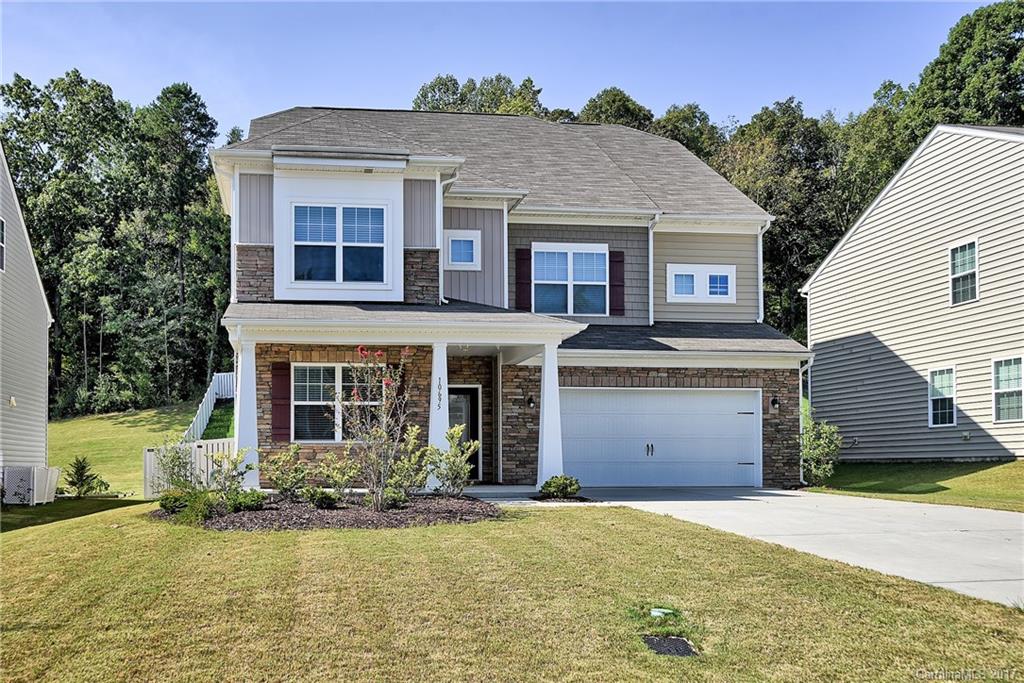 10695 Sapphire Trail Davidson NC 28036