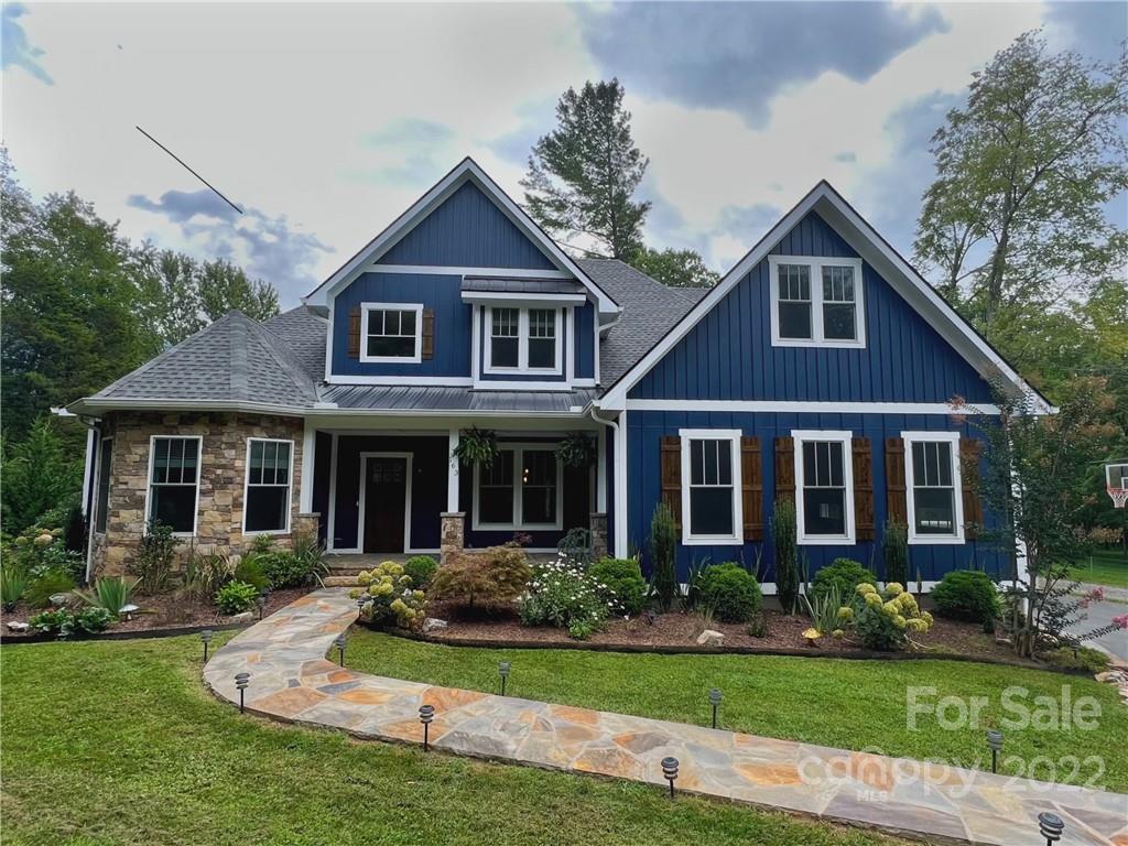 163 Bull Creek Road Asheville NC 28805
