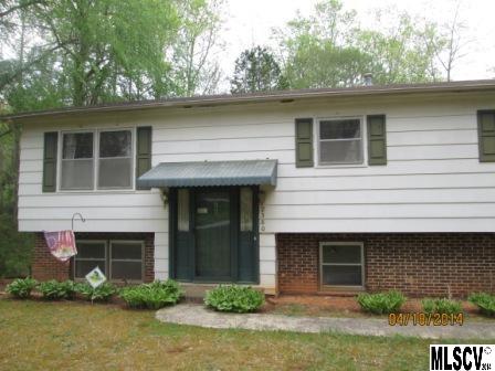 2580 23rd Avenue Ne Hickory NC 28601