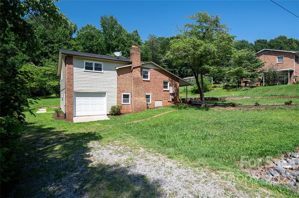 1740 Young Drive Conover NC 28613