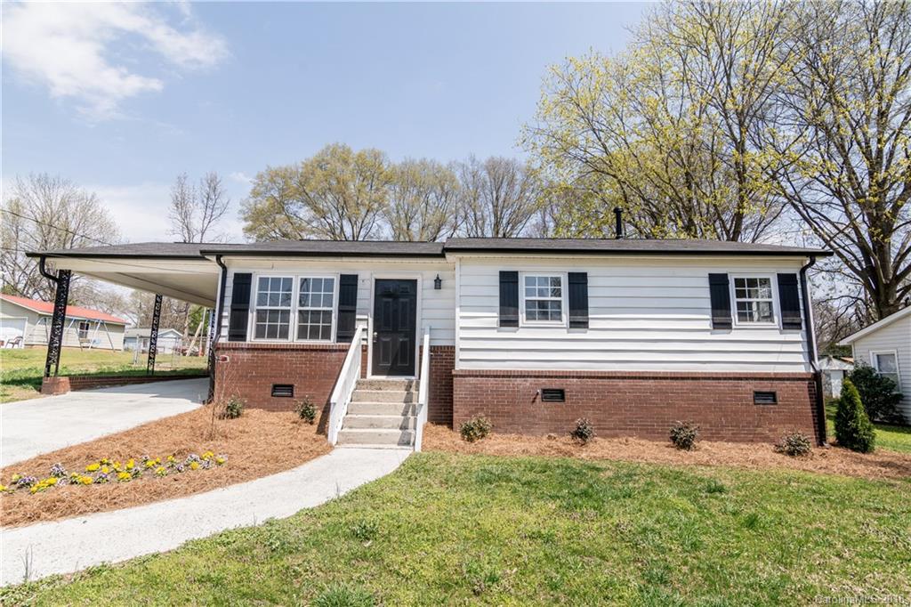 105 Crestview Drive Concord NC 28027