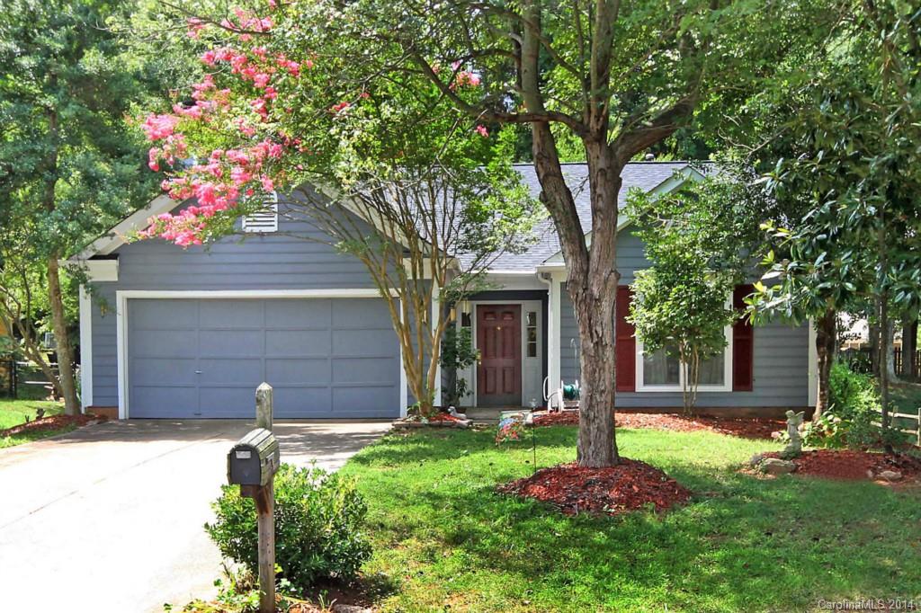 10212 Conistan Place Cornelius NC 28031