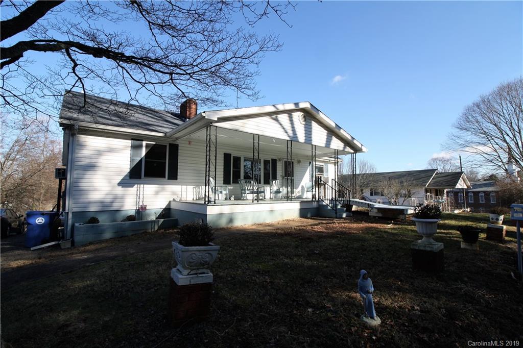 25 Fairview Avenue Asheville NC 28803