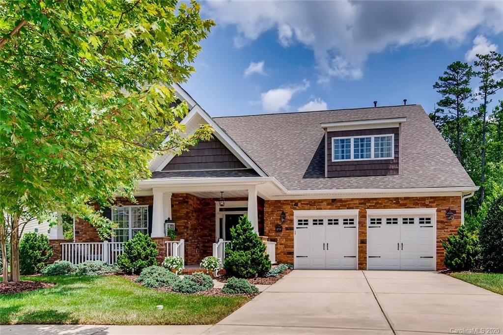 12724 Meetinghouse Drive Cornelius NC 28031