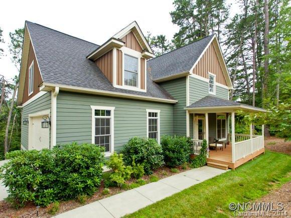 23 Noble Road Fairview NC 28730