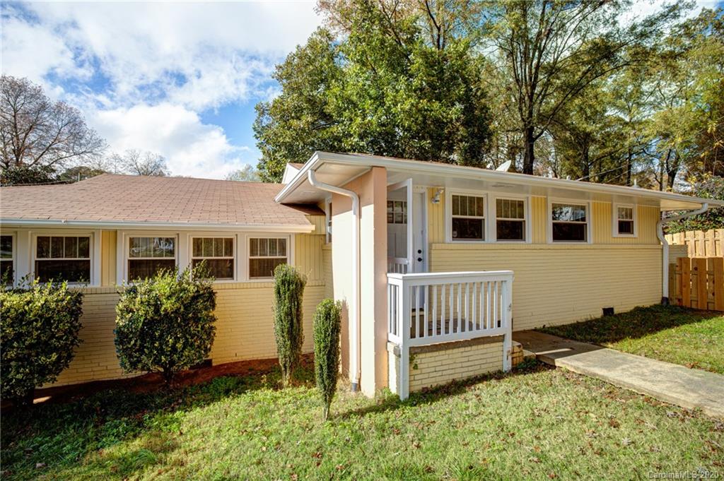 3429 Byrnes Street Charlotte NC 28205