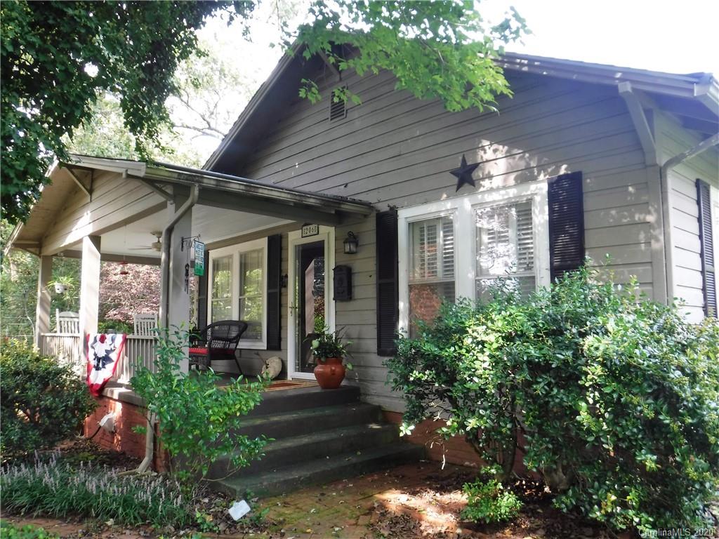 206 Callahan Street Rutherfordton NC 28139