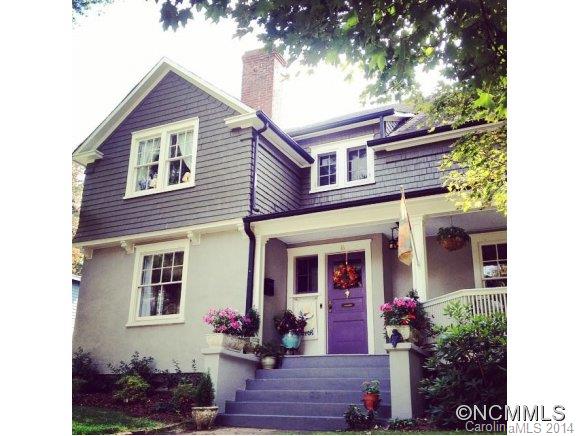 16 Cullowhee Street Asheville NC 28801