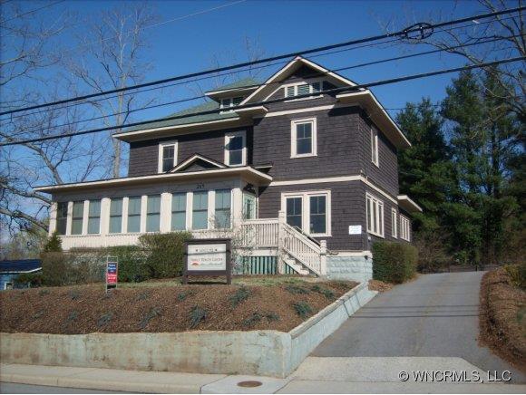 264 Haywood Road Asheville NC 28806