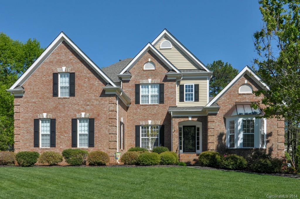 14917 Long Bow Lane Huntersville NC 28078