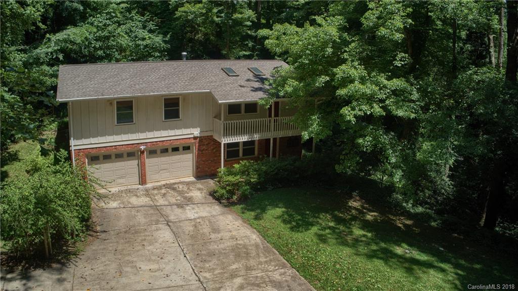 28 Ferncliff Drive Asheville NC 28805