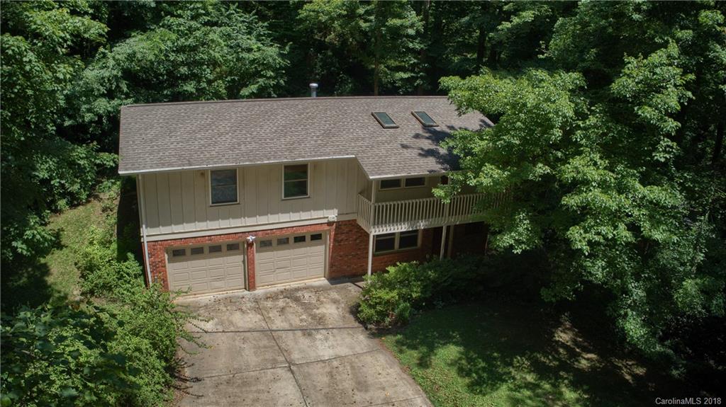28 Ferncliff Drive Asheville NC 28805