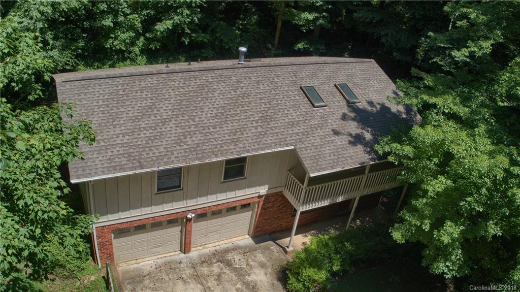 28 Ferncliff Drive Asheville NC 28805