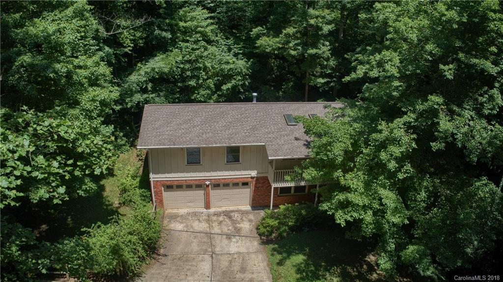 28 Ferncliff Drive Asheville NC 28805