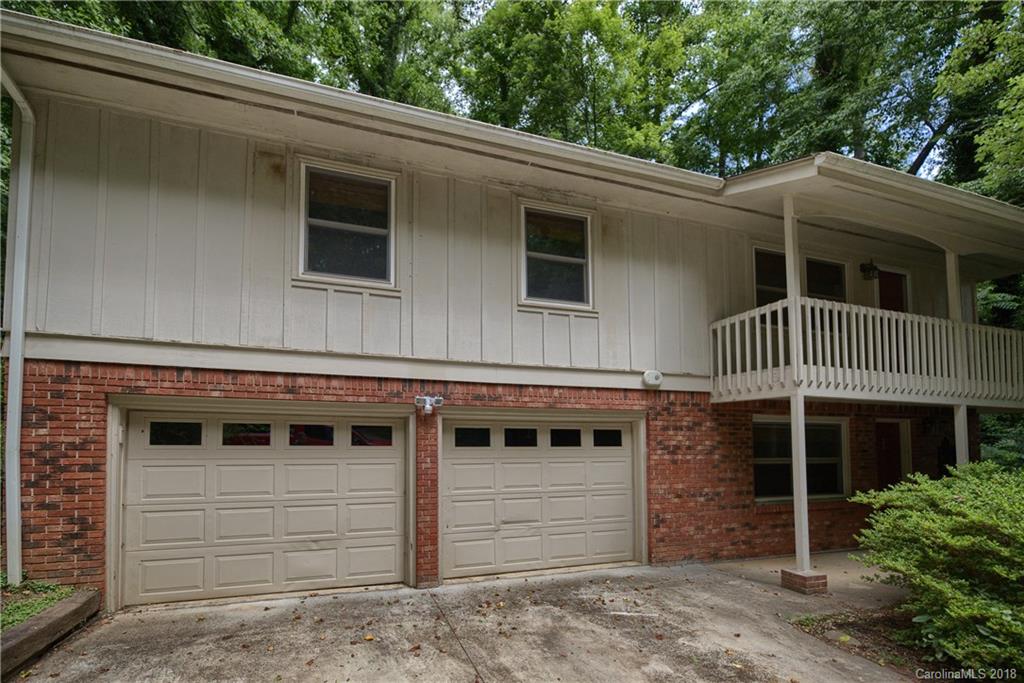 28 Ferncliff Drive Asheville NC 28805