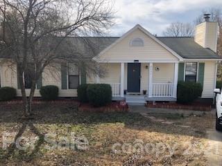 2931 Drakes Crossing Drive Charlotte NC 28262