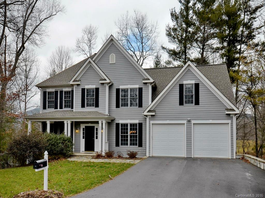 52 Corbran Drive Fairview NC 28730