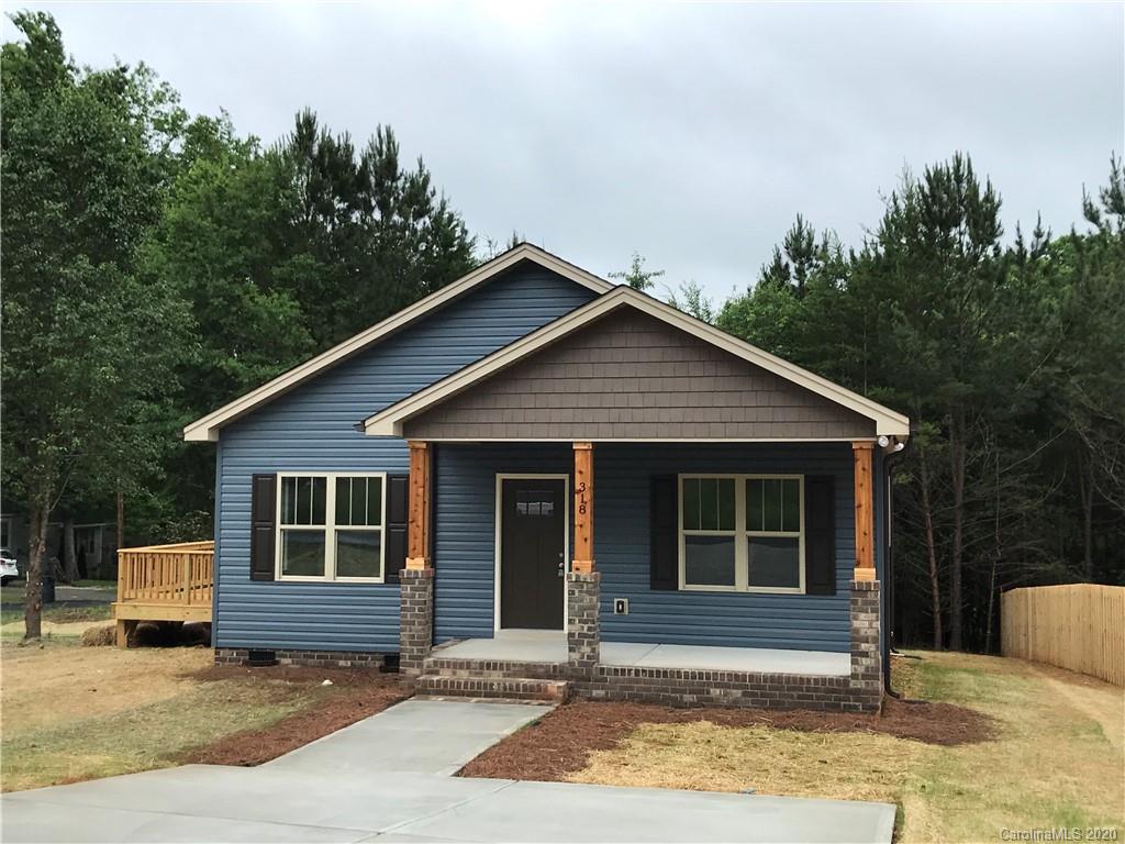 318 Morris Street Stanley NC 28164