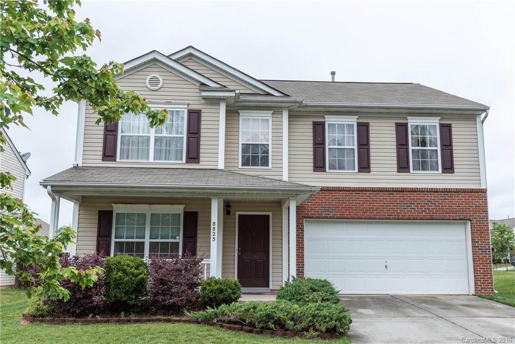 8825 Chalkstone Road Charlotte NC 28216