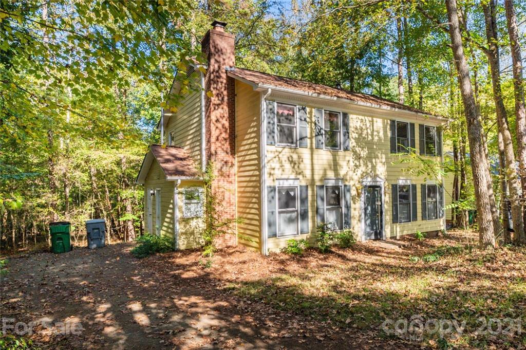 1912 Windlock Drive Charlotte NC 28270
