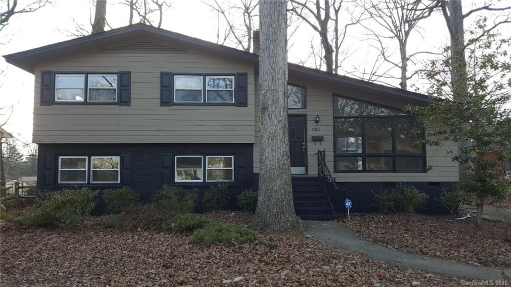 1013 Squirrel Hill Road Charlotte NC 28213