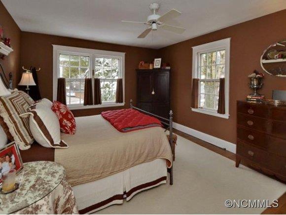 42 Edwin Place Asheville NC 28801