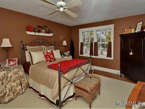 42 Edwin Place Asheville NC 28801