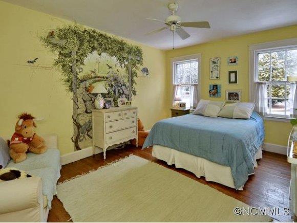 42 Edwin Place Asheville NC 28801