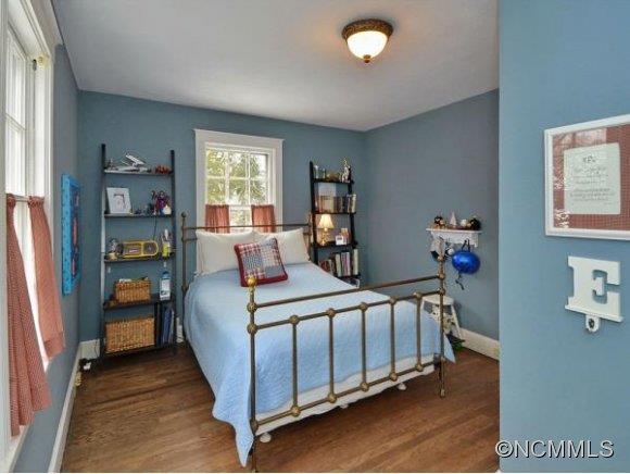 42 Edwin Place Asheville NC 28801