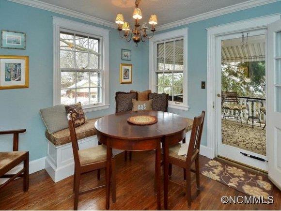 42 Edwin Place Asheville NC 28801