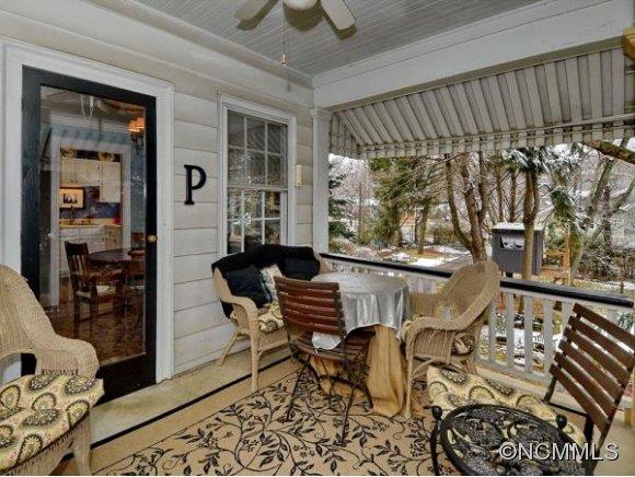 42 Edwin Place Asheville NC 28801
