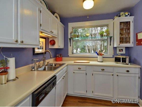 42 Edwin Place Asheville NC 28801