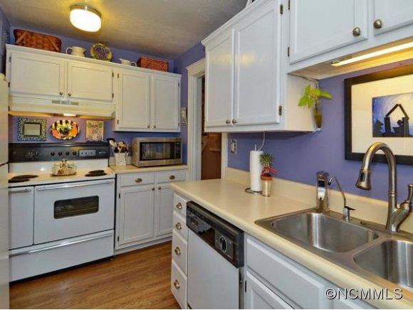 42 Edwin Place Asheville NC 28801