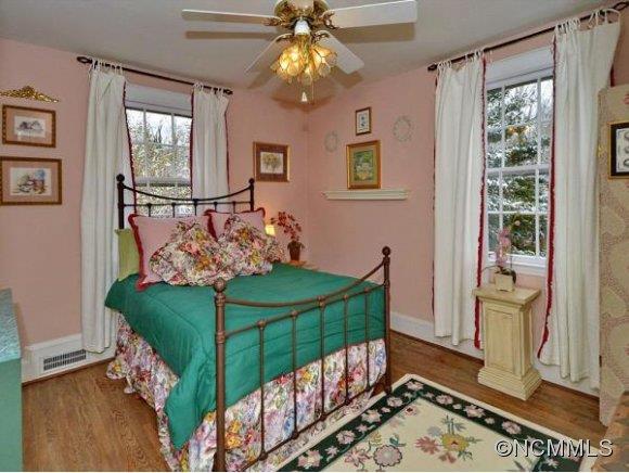 42 Edwin Place Asheville NC 28801