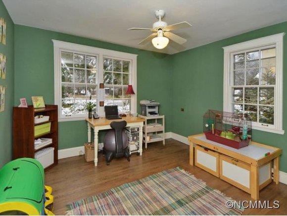 42 Edwin Place Asheville NC 28801