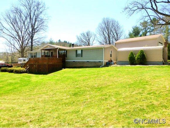 113 Concord Road Asheville NC 28803