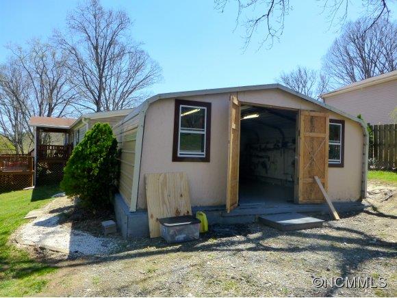 113 Concord Road Asheville NC 28803