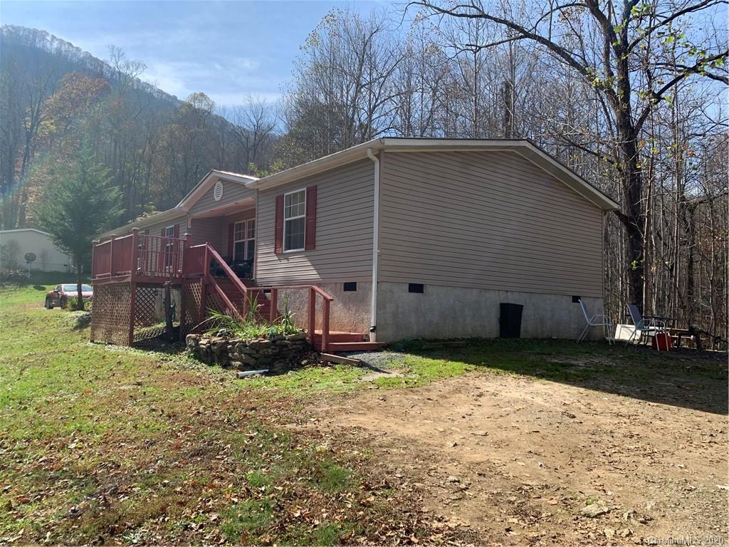 400 Powderhorn Drive Waynesville NC 28786