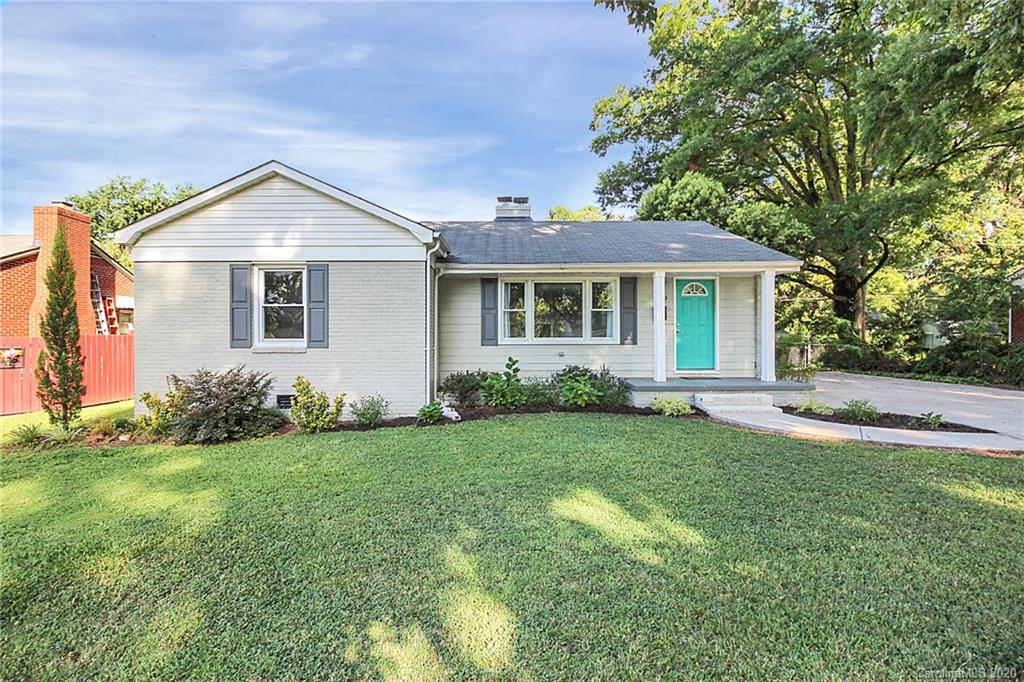 1119 Dresden Drive W Charlotte NC 28205