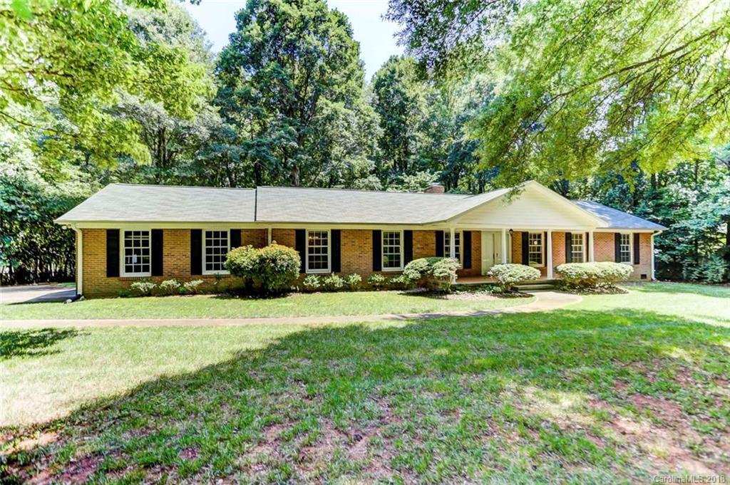 4620 Kuykendall Road Charlotte NC 28270