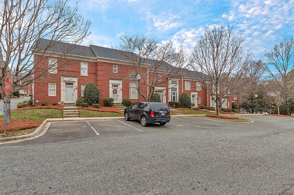 2610 Dilworth Heights Lane Charlotte NC 28209