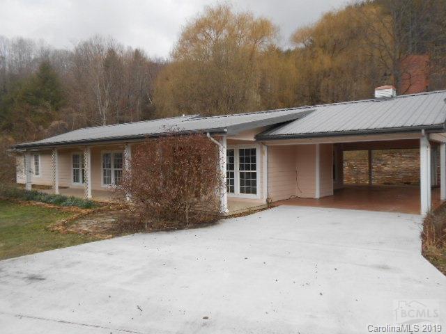 117 Aunt Effie Road Burnsville NC 28714