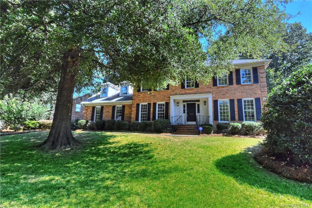 7915 Sunnyvale Lane Charlotte NC 28210