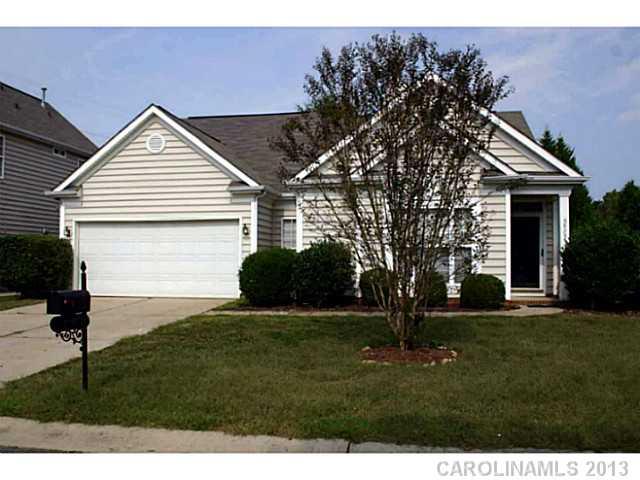 6923 Lenhart Drive Charlotte NC 28226