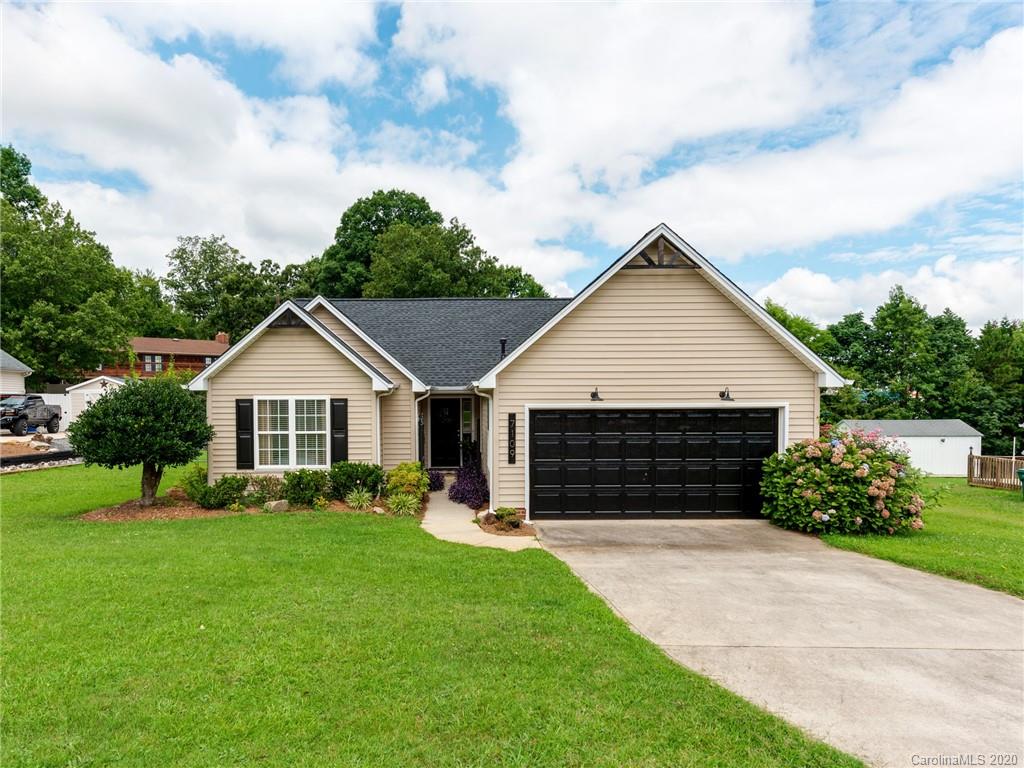 7109 Marlin Street Gastonia NC 28056
